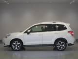 フォレスター 2.0 Sリミテッド 4WD 