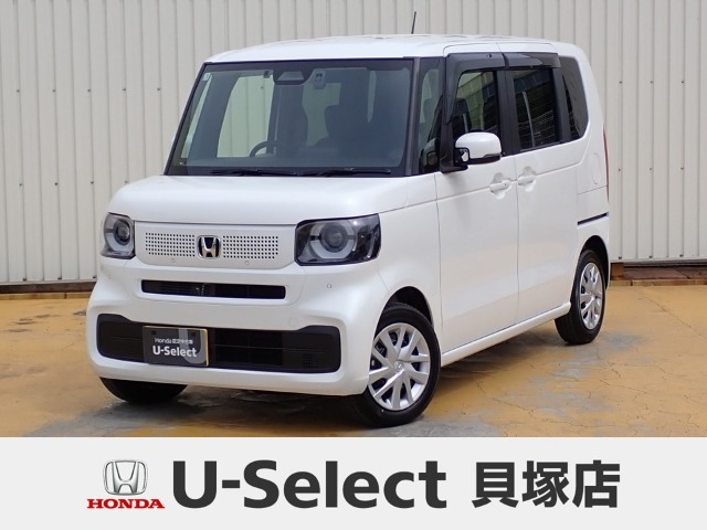 N-BOX  