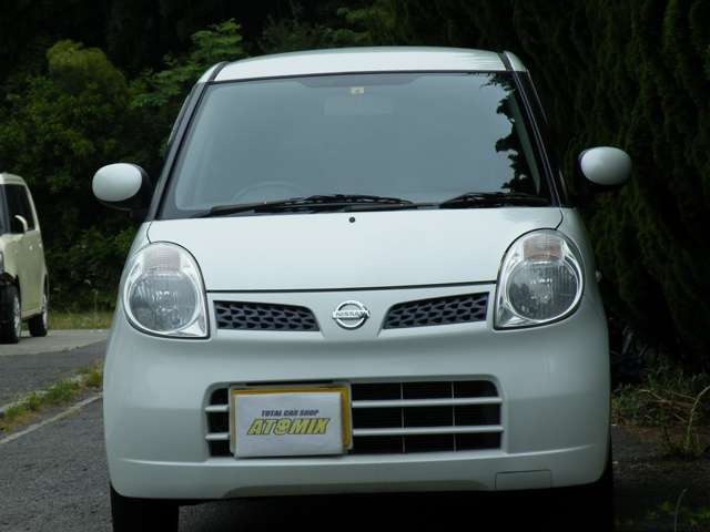 日産 モコ E ショコラティエセレクション の中古車詳細 (49,000km