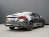 MAZDA6セダン 2.5 25T Sパッケージ 
