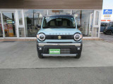 ハスラー タフワイルド 4WD 