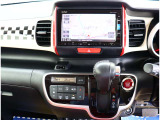 内外装クリーニングが実施されますので、気持ち良く新しいカーライフがスタートできます