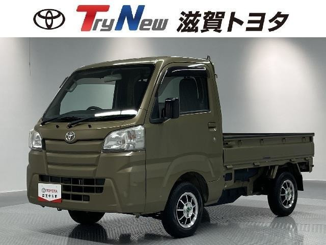 ピクシストラック スタンダード 4WD 