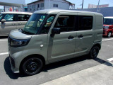 スペーシアベース GF 