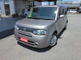 日産 キューブ