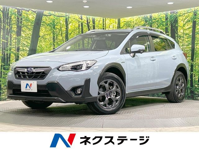 XV 2.0e-L アイサイト スマートエディション 4WD 