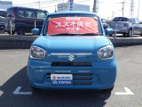 アルト ハイブリッド(HYBRID) S 