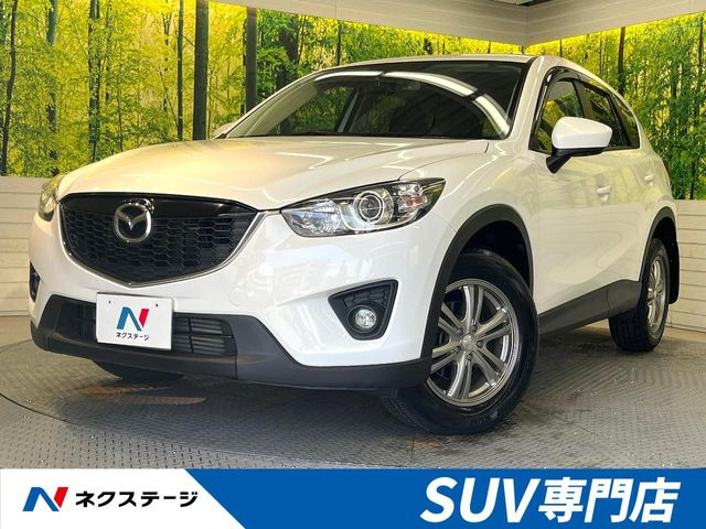 CX-5 2.2 XD 