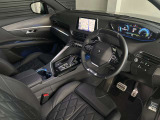3008 GT ハイブリッド4 4WD 