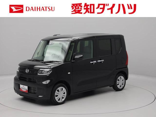 タント X 