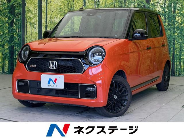 N-ONE RS 