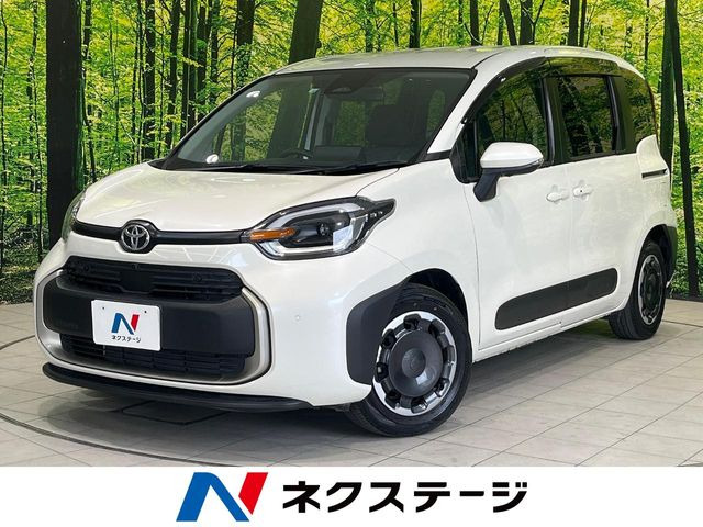 シエンタ ハイブリッド 1.5 Z 