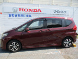 フリード 1.5 G ホンダセンシング 