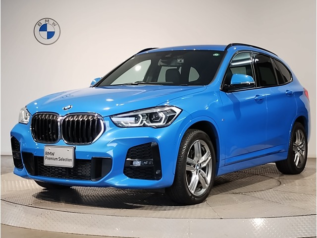 X1 xドライブ 18d Mスポーツ 4WD 