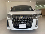 ☆アルファード専門店☆全国対応3年保証&日本全国納車&ローン審査可能☆頭金0円でもOK!頭金無し120回フルローンOK!審査無料☆