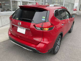 エクストレイル 2.0 20Xi 4WD 