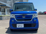 N-BOX G L ホンダセンシング 