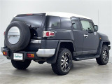 FJクルーザー 4.0 4WD 修復歴無し