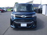 タンク 1.0 カスタム G 4WD 