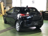 MAZDA2 1.5 15S スマートエディション 