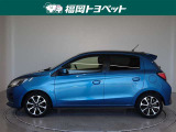 ミラージュ 1.2 G