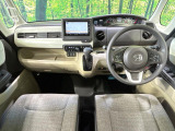 N-BOX G EX ホンダセンシング 