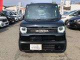 N-BOX ジョイ モノトーン 