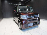 N-BOX L ターボ 4WD 