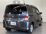 フリード 1.5 G ジャストセレクション 4WD 