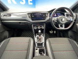 T-Roc TDI スポーツ ディーゼル 