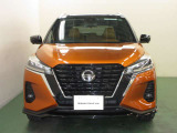 キックス 1.2 X ツートーン インテリアエディション (e-POWER) 