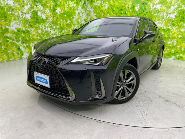 UX 250h Fスポーツ 