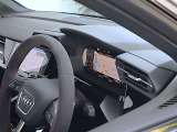 RS3セダン 2.5 4WD 