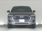 Q5スポーツバック 40 TDI クワトロ Sライン ディーゼル 4WD 