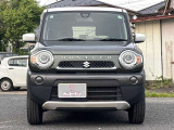 ハスラー Fリミテッド 4WD 
