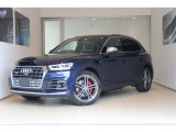 アウディ SQ5 3.0 4WD