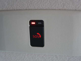 緊急時に専用のオペレーターに繋がるSOSコール