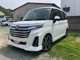ダイハツ トール