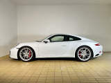 911 カレラ4S PDK 