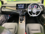 ノートオーラ 1.2 G レザーエディション 