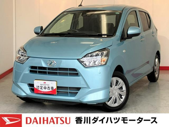 ミライース X SAIII 