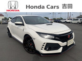 ホンダ シビックタイプR