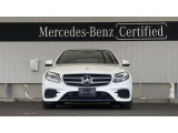 Eクラス E220d アバンギャルド スポーツ 