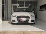 A3スポーツバック 30 TFSI 