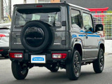 ジムニー XC 4WD 