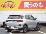 ライズ 1.0 Z 4WD 