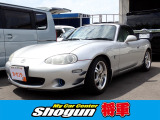 マツダ ロードスター 1.6 SP