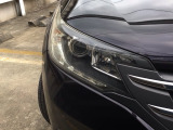 CR-V 2.4 24G 4WD 