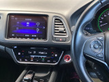 ヴェゼル 1.5 ハイブリッド Z ホンダセンシング 