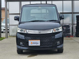パレット SW TS 4WD